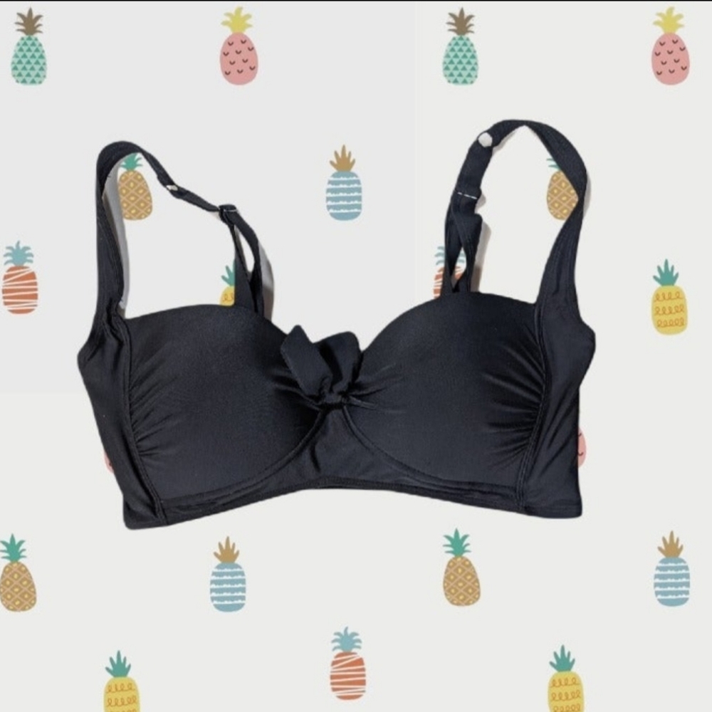 Torrid bikini top